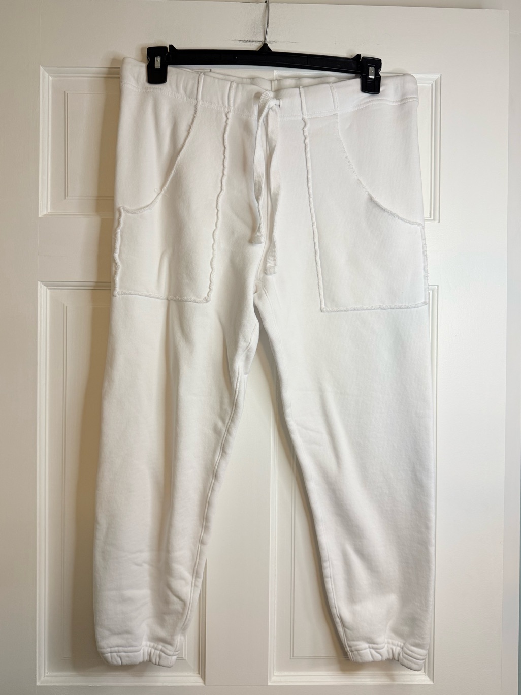 Frank & Eileen Eamon Joggers